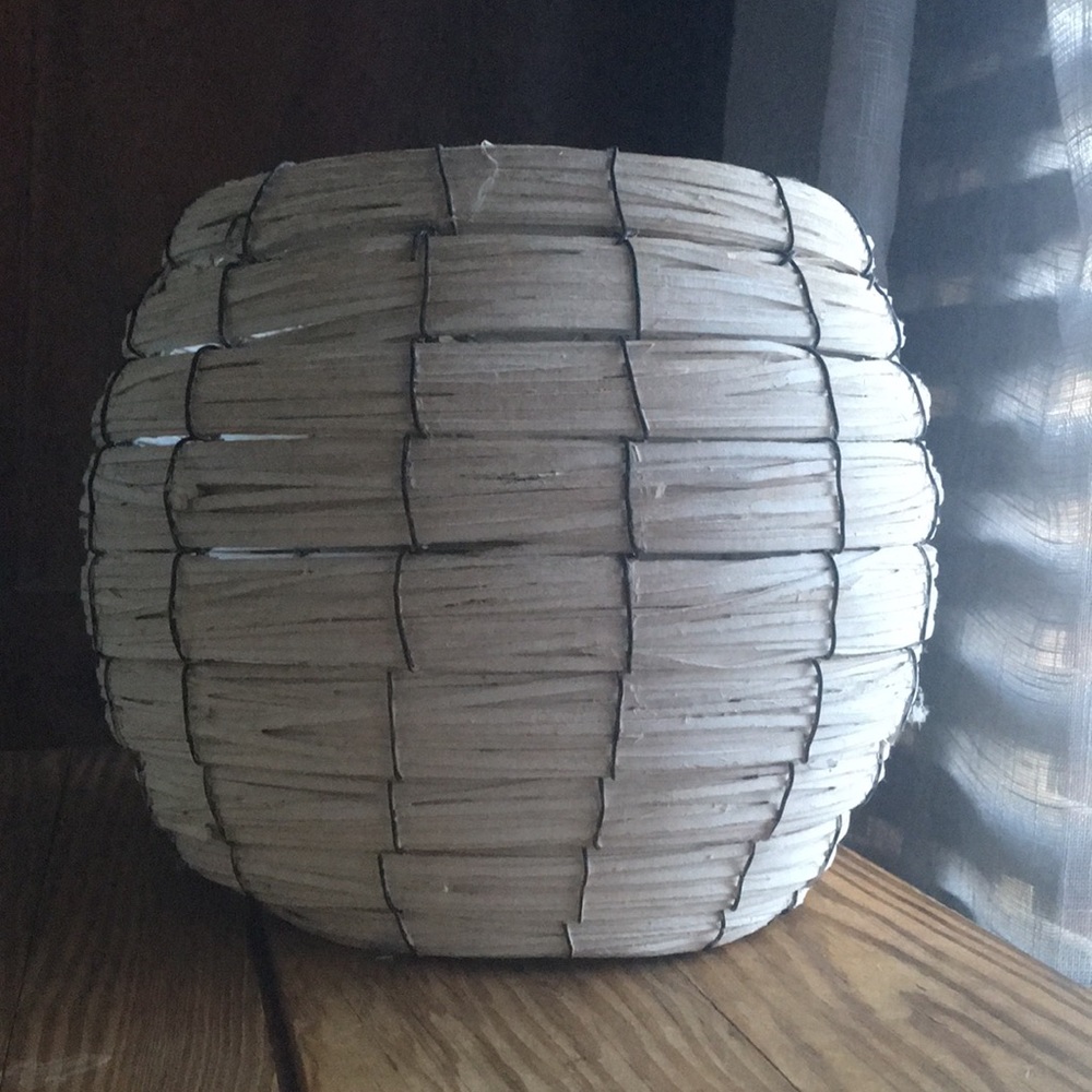 Decorative Basket